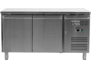 MASĂ RECE, 390L, 2 UȘI, PANIFICAȚIE YATO YG-05254