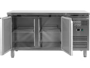 MASĂ RECE, 390L, 2 UȘI, PANIFICAȚIE YATO YG-05254