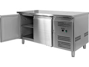 MASĂ RECE, 390L, 2 UȘI, PANIFICAȚIE YATO YG-05254