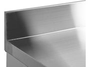 MASĂ RECE, 3 USI, 1795X700X950MM, 417L YATO YG-05255