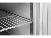 MASĂ RECE, 3 USI, 1795X700X950MM, 417L YATO YG-05255