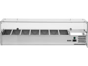 EXTENSIE MASĂ RECE 7X1/4GN YATO YG-05322
