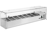 EXTENSIE MASĂ RECE 7X1/4GN YATO YG-05322
