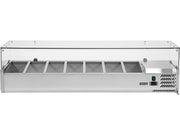 EXTENSIE MASĂ RECE 7X1/3 GN YATO YG-05331
