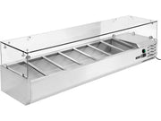 EXTENSIE MASĂ RECE 7X1/3 GN YATO YG-05331