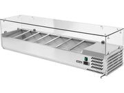 EXTENSIE MASĂ RECE 7X1/3 GN YATO YG-05331
