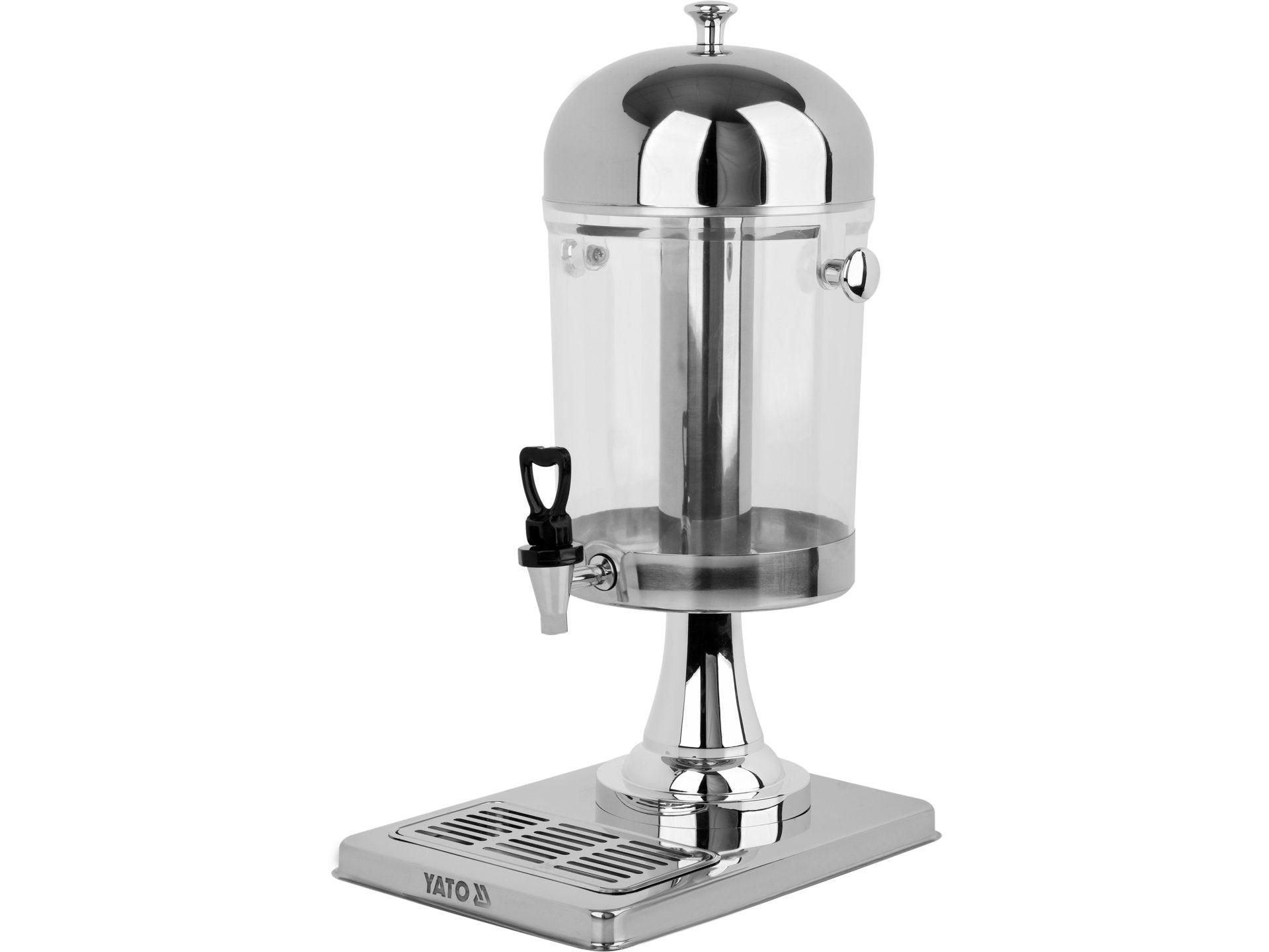 DOZATOR DE SUC 8L YATO YG-07001