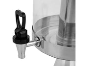 DOZATOR DE SUC 8L YATO YG-07001