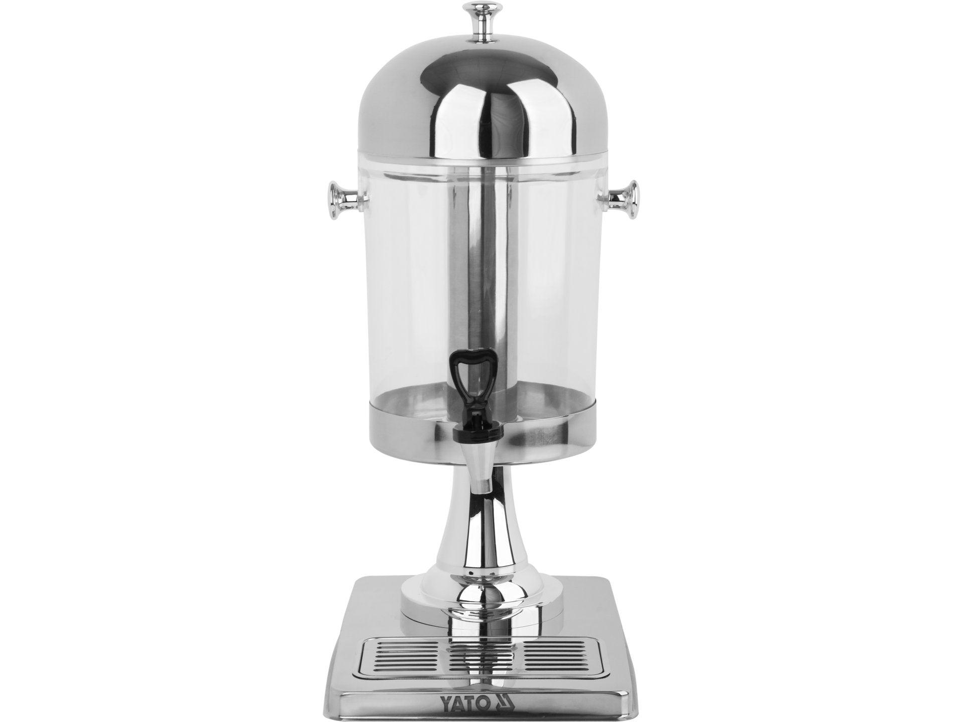 DOZATOR DE SUC 8L YATO YG-07001