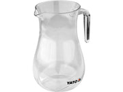 CARAFĂ 830ML YATO YG-07005