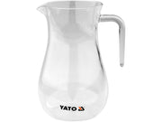 CARAFĂ 830ML YATO YG-07005