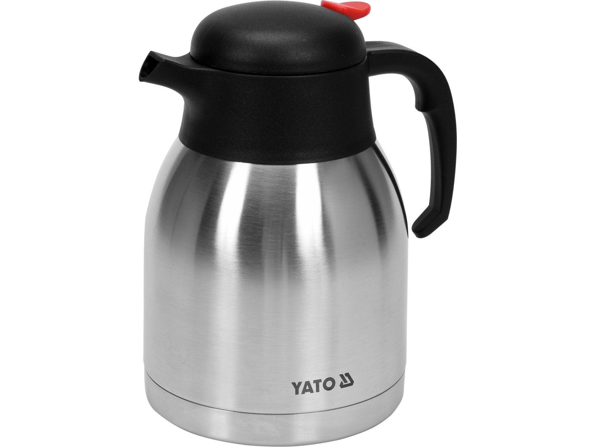 CANĂ TERMOS 1.5L YATO YG-07013