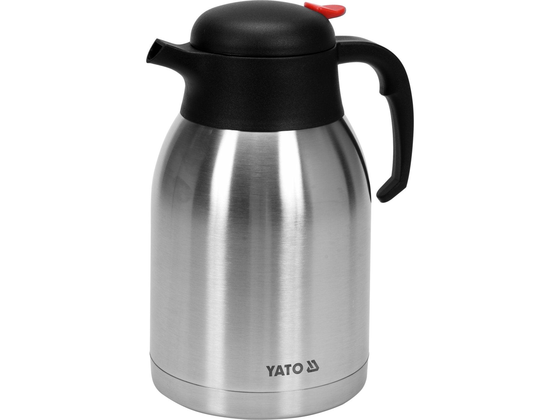 CANĂ TERMOS 2.0L YATO YG-07014
