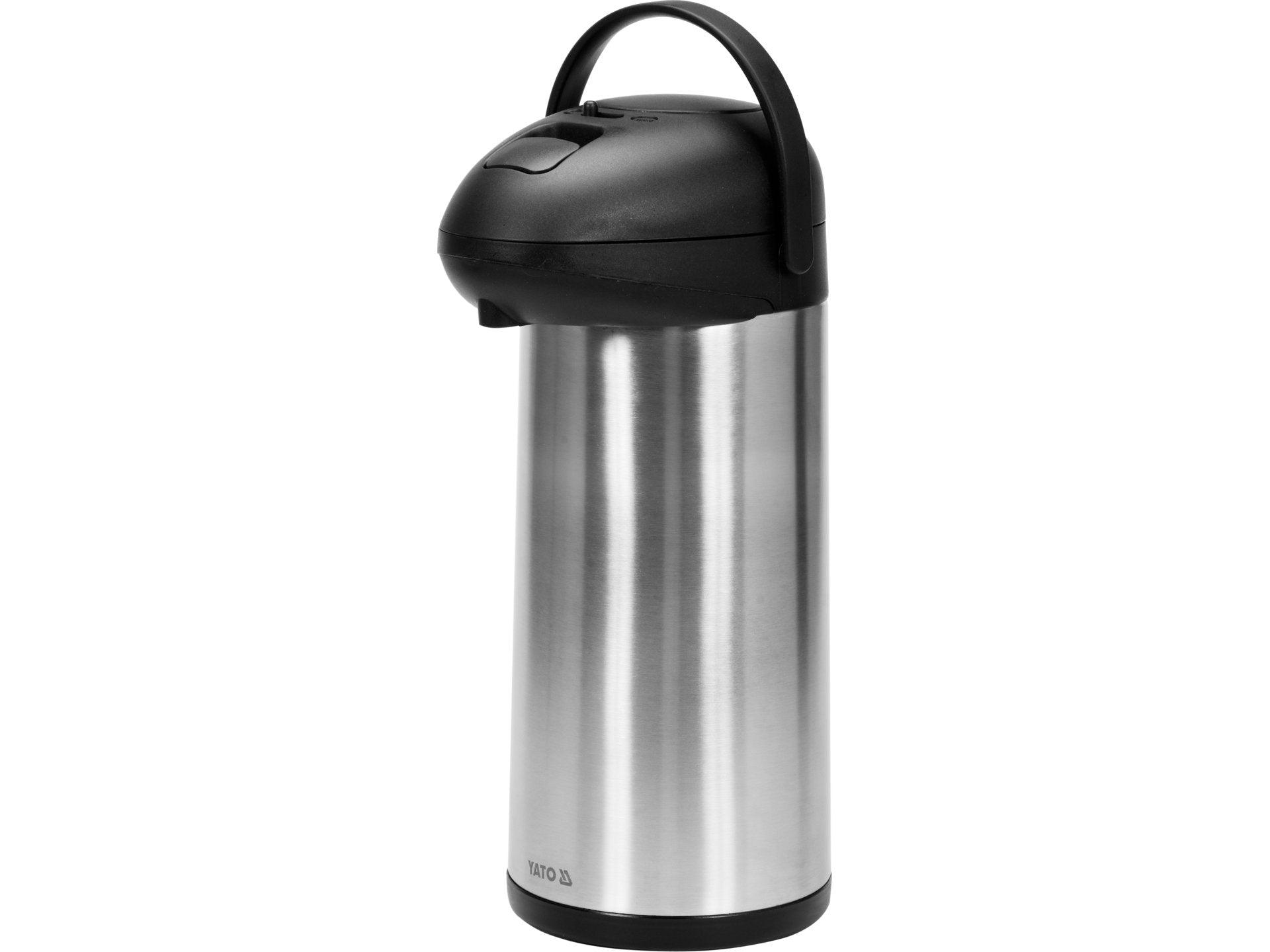 TERMOS CU DOZATOR 5L YATO YG-07019