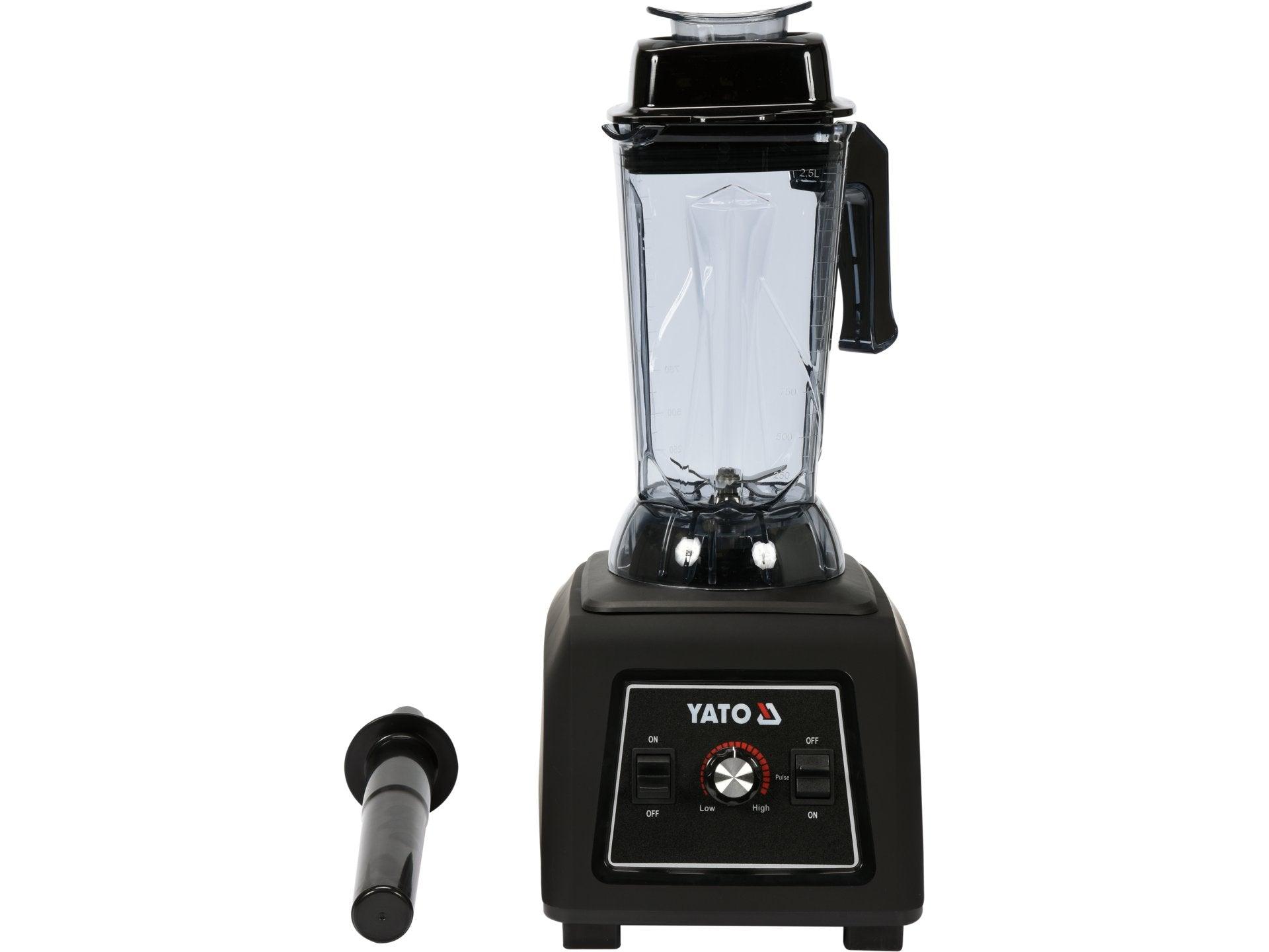 BLENDER 2,5L YATO YG-07085