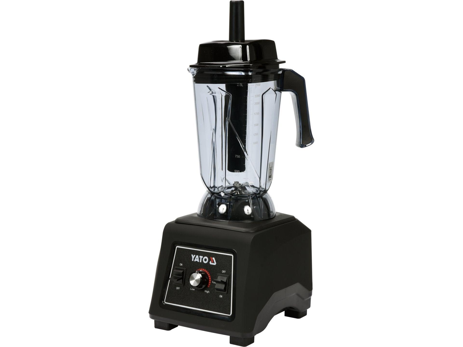 BLENDER 2,5L YATO YG-07085