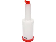 BARMAN DISPENSER 1L - ROȘU YATO YG-07115