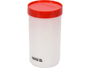BARMAN DISPENSER 1L - ROȘU YATO YG-07115