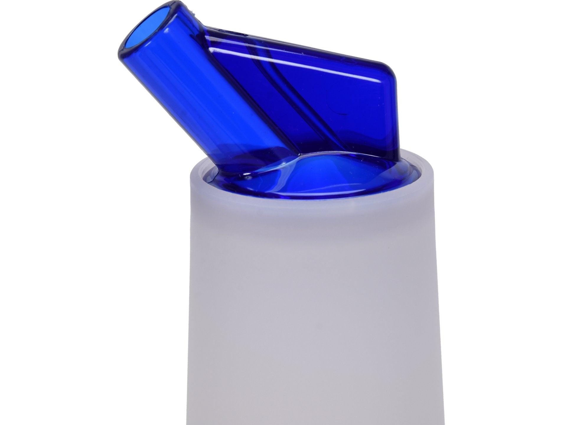 BARMAN DISPENSER 1L -ALBASTRU YATO YG-07116