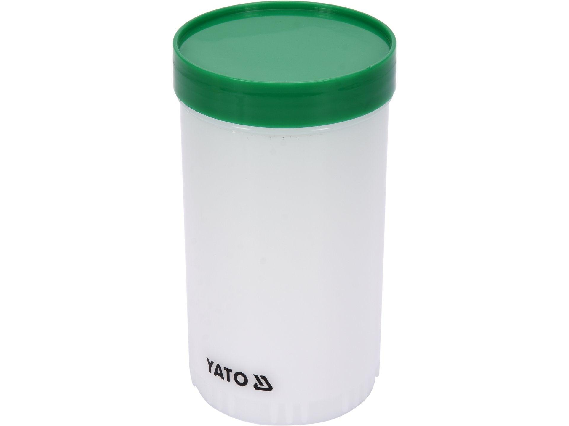 BARMAN DISPENSER 1L - VERDE YATO YG-07117