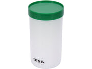 BARMAN DISPENSER 1L - VERDE YATO YG-07117
