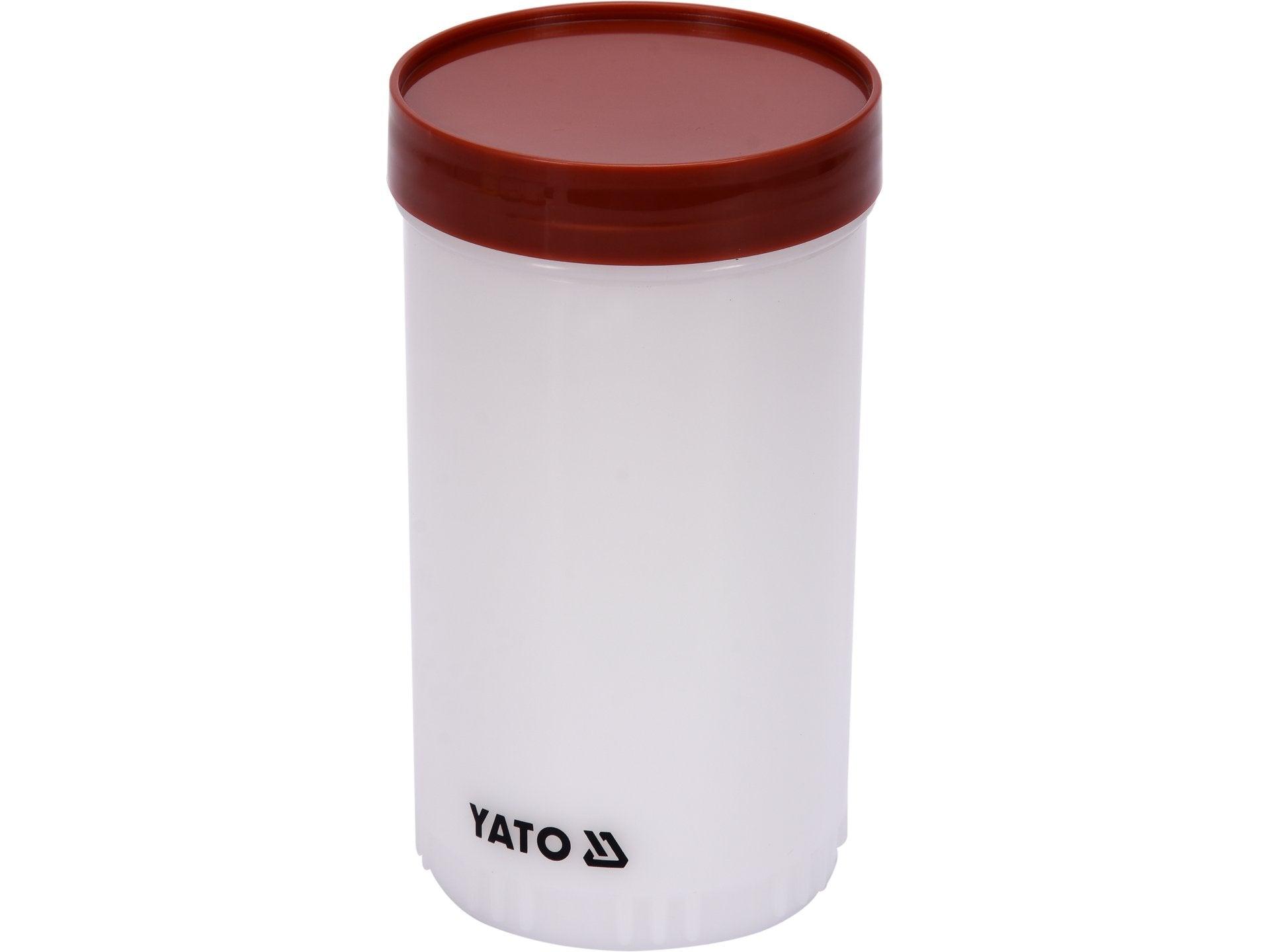 BARMAN DISPENSER 1L - MARON YATO YG-07118