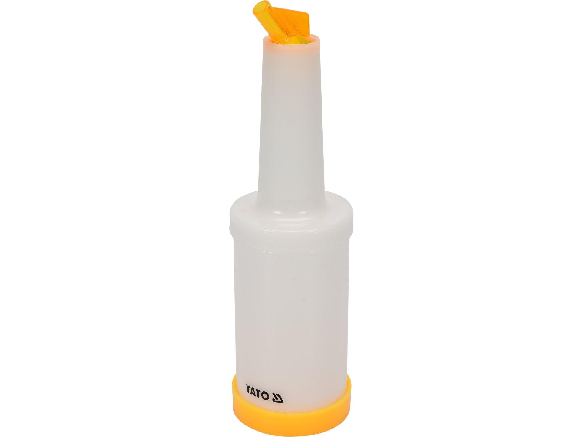 BARMAN DISPENSER 1L - GALBEN YATO YG-07119