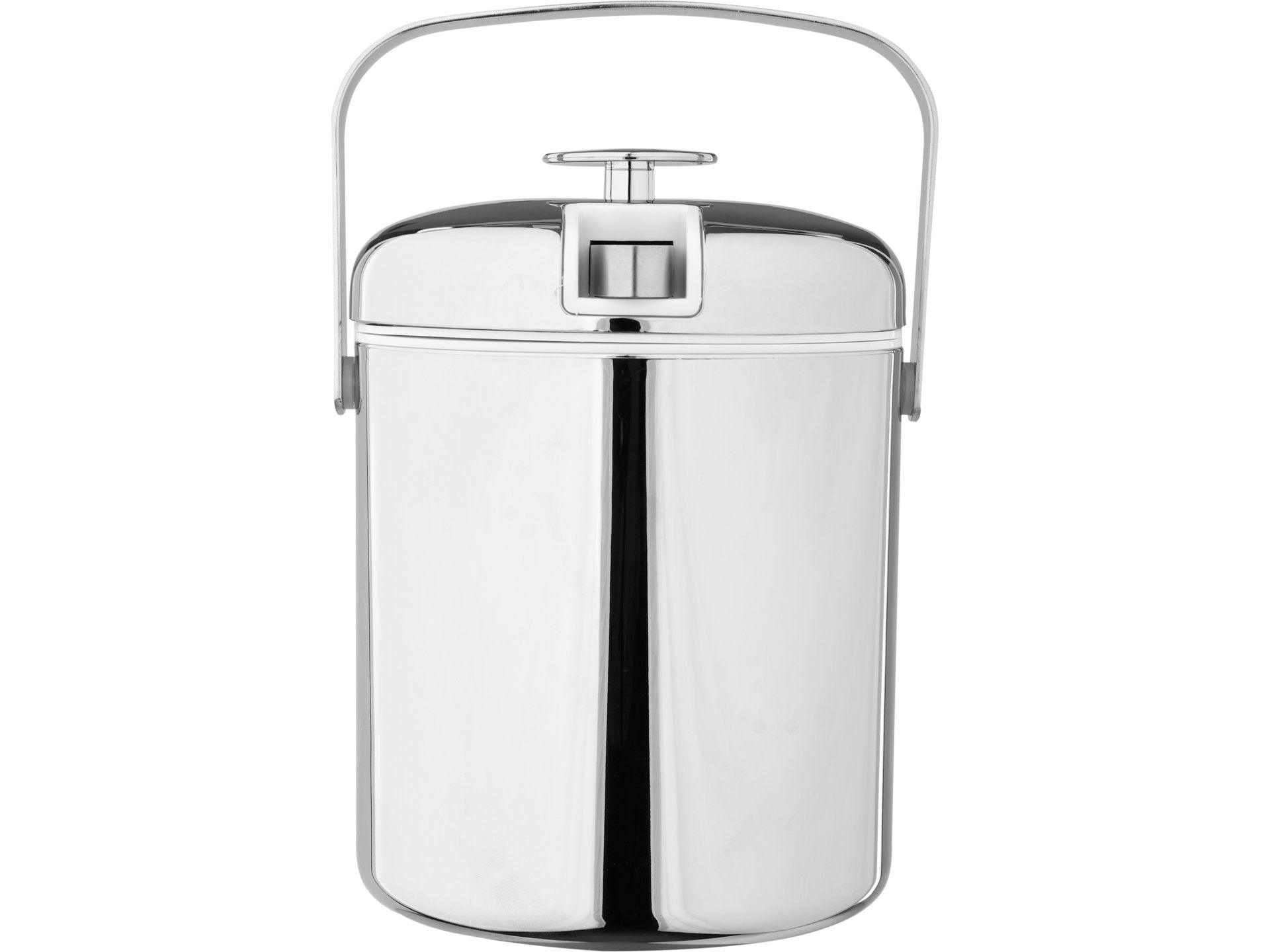 RECIPIENT PENTRU GHEATĂ CU CLEȘTE, 1.1L, 155X195MM YATO YG-07143