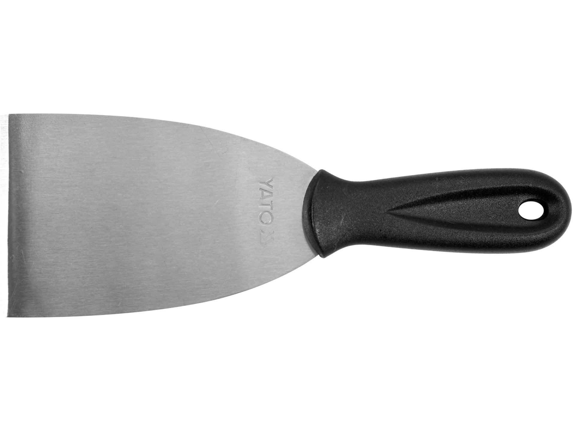 SPATULĂ 100MM YATO YG-07254