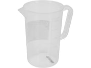 CANĂ DE MASURĂ 500ML YATO YG-07282