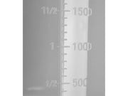 CANĂ DE MASURĂ 500ML YATO YG-07282