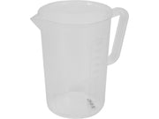 CANĂ DE MASURĂ 1000 ML YATO YG-07284