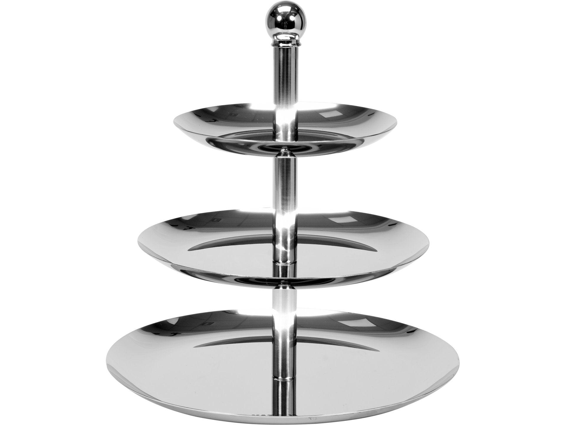 PLATOU 3 ETAJE, 215-265-320MM YATO YG-08202
