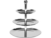 PLATOU 3 ETAJE, 215-265-320MM YATO YG-08202