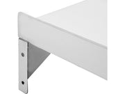 POLIȚĂ OȚEL INOXIDABIL 1800X300X180MM YATO YG-09044