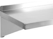 POLIȚĂ OȚEL INOXIDABIL 1800X300X180MM YATO YG-09044