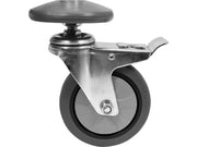 CĂRUCIOR PENTRU SERVIT, 860X530X950MM YATO YG-09091