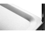 CĂRUCIOR PENTRU SERVIT, 860X530X950MM YATO YG-09091