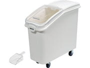 RECIPIENT PENTRU DEPOZITARE INGREDIENTE CU ROTI, 81L YATO YG-09109