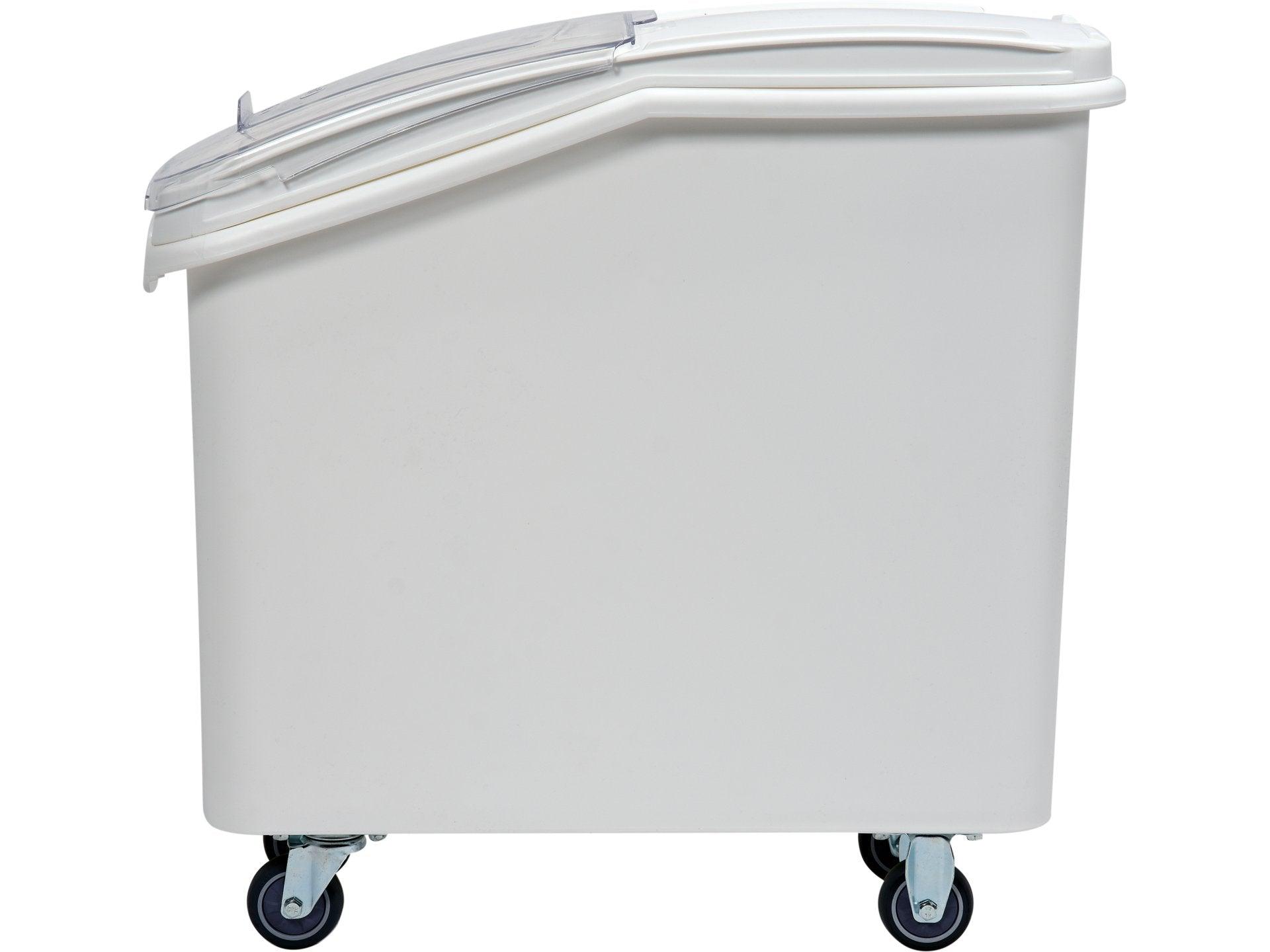 RECIPIENT PENTRU DEPOZITARE INGREDIENTE CU ROTI, 81L YATO YG-09109