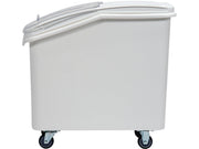 RECIPIENT PENTRU DEPOZITARE INGREDIENTE CU ROTI, 81L YATO YG-09109