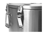 TERMOS INOX PENTRU TRANSPORT, 10L, 300X170MM YATO YG-09200