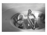TERMOS INOX PENTRU TRANSPORT, 10L, 300X170MM YATO YG-09200
