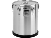 TERMOS DIN OȚEL INOXIDABIL 25L YATO YG-09203