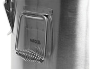 TERMOS DIN OȚEL INOXIDABIL 25L YATO YG-09203