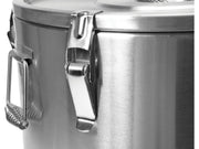 TERMOS DIN OȚEL INOXIDABIL 25L YATO YG-09203