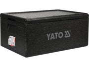 CONTAINER IZOTERM PT TRANSPORT, 40L, 1/1GN YATO YG-09210