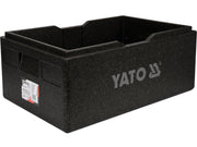 CONTAINER IZOTERM PT TRANSPORT, 40L, 1/1GN YATO YG-09210