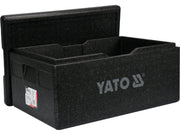 CONTAINER IZOTERM PT TRANSPORT, 40L, 1/1GN YATO YG-09210