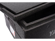 CONTAINER IZOTERM PT TRANSPORT, 40L, 1/1GN YATO YG-09210